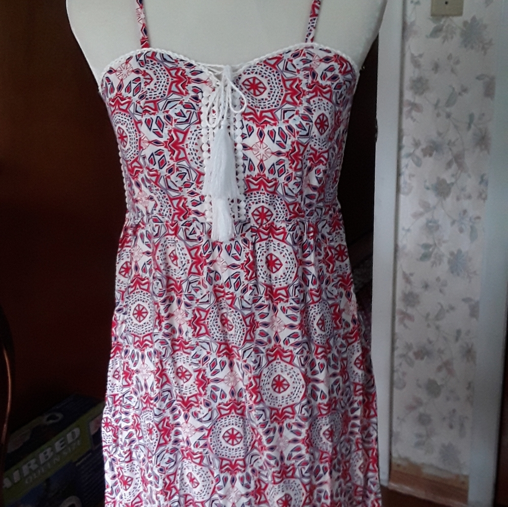 No Boundaries Brand Dress/Top